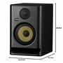 Moniteur de studio KRK Systems KRK000083