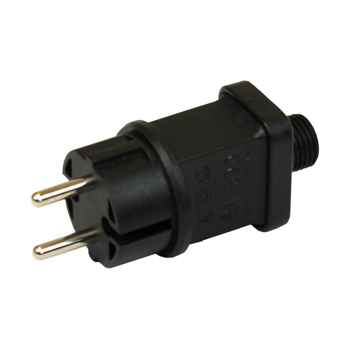 Guirlande lumineuse LED AX8401020 Lumière chaude Vert tendre 12 m