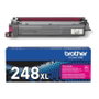 Brother TN-248XLM Toner Magenta Haute Capacité XL