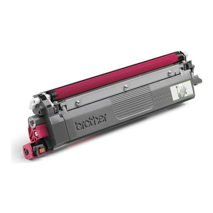 Brother TN-248XLM Toner Magenta Haute Capacité XL