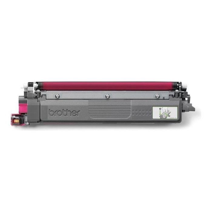 Brother TN-248XLM Toner Magenta Haute Capacité XL