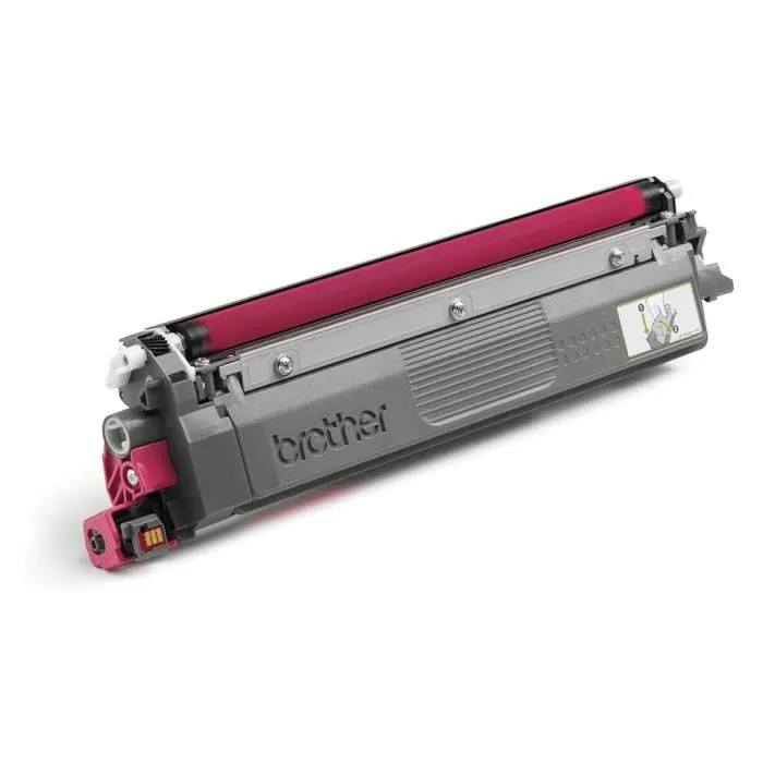 Brother TN248XLM Toner magenta haute capacité - 2300 pages - Compatible imprimantes laser Brother - Impression professionnelle