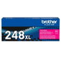 Brother TN-248XLM Toner Magenta Haute Capacité XL