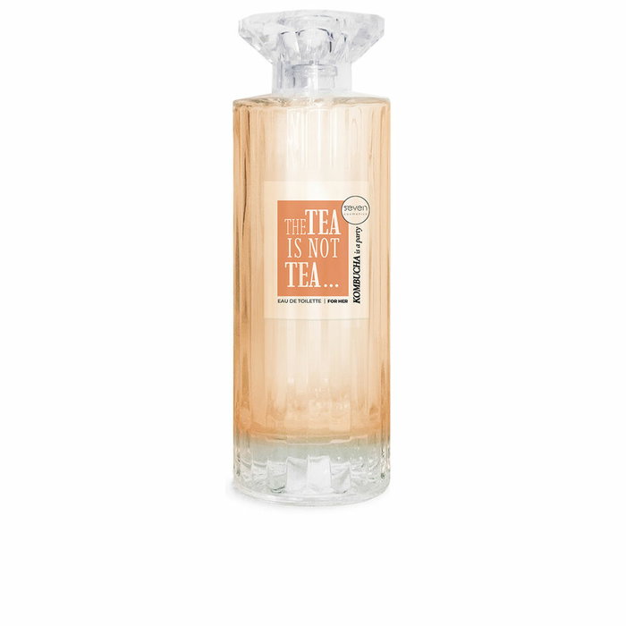 Seven Cosmetics KOMBUCHA is a party edt vapo 100 ml Seven Cosmetics KOMBUCHA is a party edt vapo 100 ml