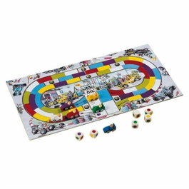HABA Monza - Jeu de course sur plateau