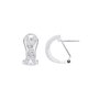 Boucles d´oreilles Femme Lotus LP3870-4/1 Argenté