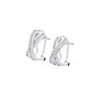 Boucles d´oreilles Femme Lotus LP3870-4/1 Argenté