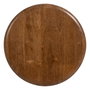 BigBuy Home Table d'appoint LAGOM Noir Naturel