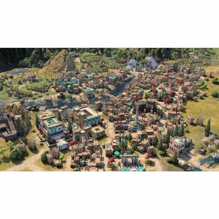 2K Games Sid Meier's Civilization VII Edition Standard