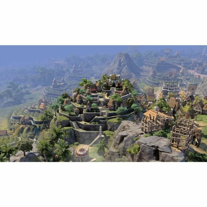 2K Games Sid Meier's Civilization VII Edition Standard