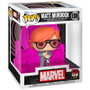 FUNKO Figura POP Deluxe Marvel Matt Murdock Daredevil