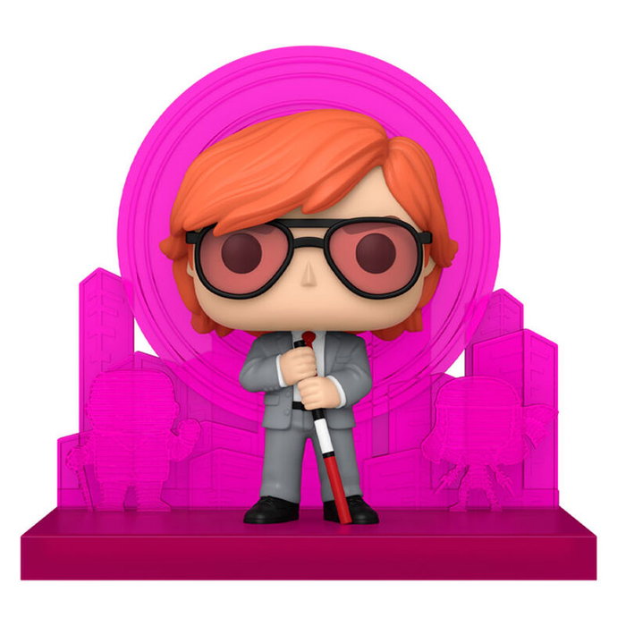 FUNKO Figura POP Deluxe Marvel Matt Murdock Daredevil FUNKO Figura POP Deluxe Marvel Matt Murdock Daredevil