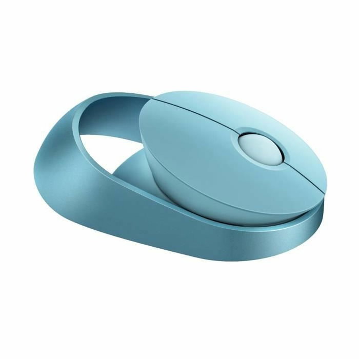 Rapoo Ramelo Air 1 Souris sans fil Bleue Silencieuse Rechargeable