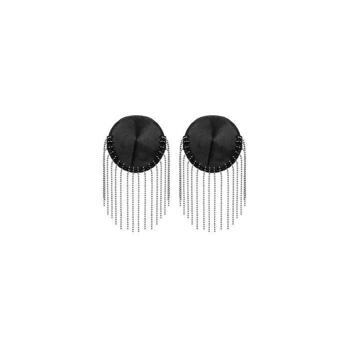 Protège-mamelons Obsessive Milladis Noir