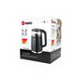 Eldom Bouilloire C530 Noir 1,7 L