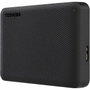 Toshiba Canvio Advance 4 To Noir USB 3.2 Gen 1