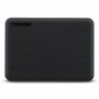 Toshiba Canvio Advance 4 To Noir USB 3.2 Gen 1