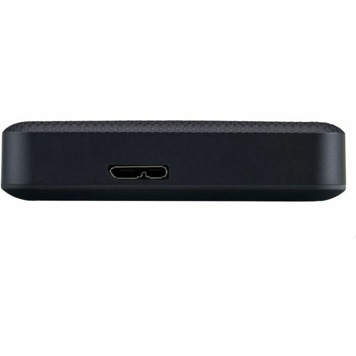 Toshiba Canvio Advance 4 To Noir USB 3.2 Gen 1