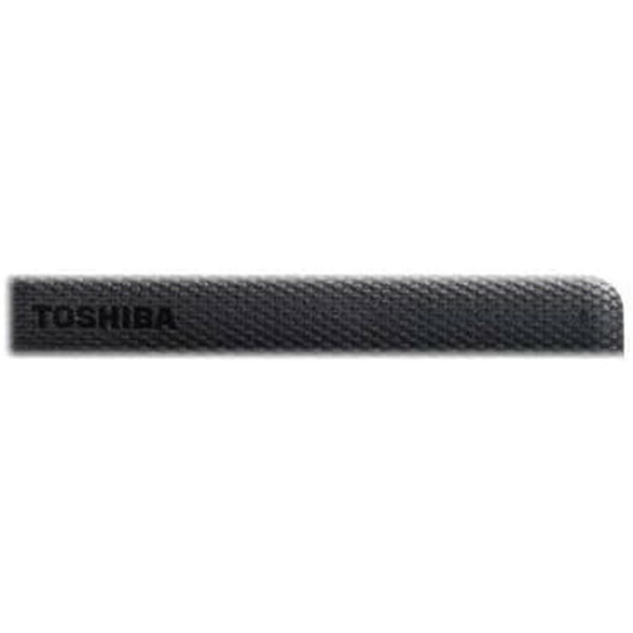 Toshiba Canvio Advance 4 To Noir USB 3.2 Gen 1