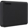 Toshiba Canvio Advance 4 To Noir USB 3.2 Gen 1