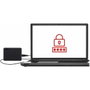 Toshiba Canvio Advance 4 To Noir USB 3.2 Gen 1