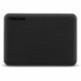 Toshiba Canvio Advance 4 To Noir USB 3.2 Gen 1