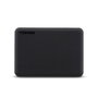 Toshiba Canvio Advance 4 To Noir USB 3.2 Gen 1