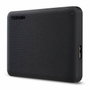 Toshiba Canvio Advance 4 To Noir USB 3.2 Gen 1