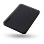 Toshiba Canvio Advance 4 To Noir USB 3.2 Gen 1