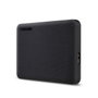 Toshiba Canvio Advance 4 To Noir USB 3.2 Gen 1