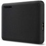 Toshiba Canvio Advance 4 To Noir USB 3.2 Gen 1