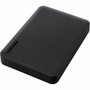 Toshiba Canvio Advance 4 To Noir USB 3.2 Gen 1