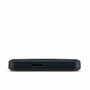 Toshiba Canvio Advance 4 To Noir USB 3.2 Gen 1