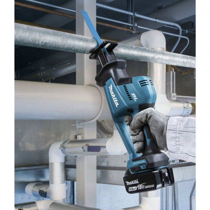 Makita DJR189Z Scie sabre sans fil