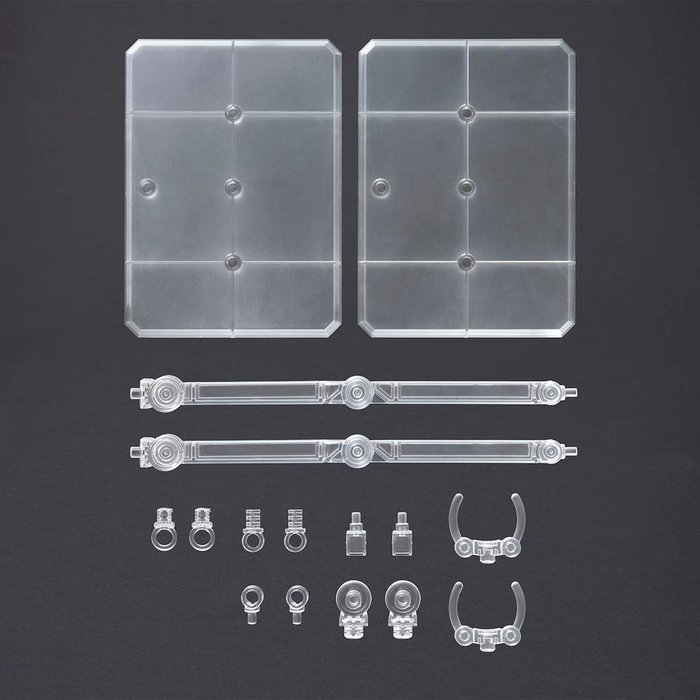 Bandai Hobby Base Maqueta Action Base