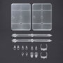Bandai Hobby Base Maqueta Action Base