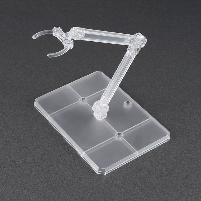 Bandai Hobby Base Maqueta Action Base