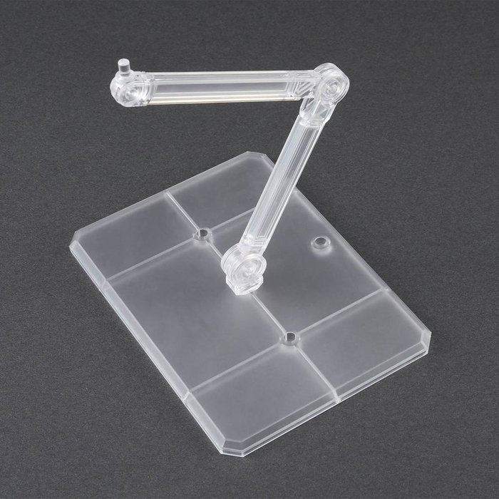 Bandai Hobby Base Maqueta Action Base
