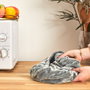 Cosmetic Club Bonnet Micro-ondes pour Cheveux