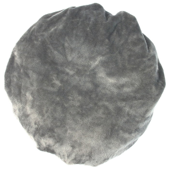 Cosmetic Club Bonnet Micro-ondes pour Cheveux