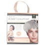 Cosmetic Club Bonnet Micro-ondes pour Cheveux