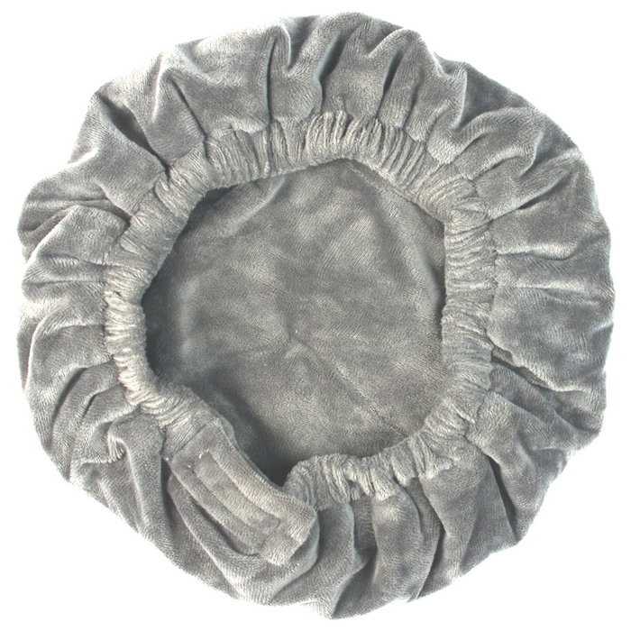 Cosmetic Club Bonnet Micro-ondes pour Cheveux
