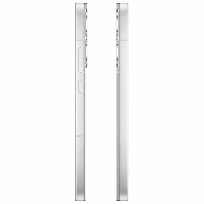 Smartphone Oppo RENO 13 6,6" Octa Core 12 GB RAM 256 GB Blanc