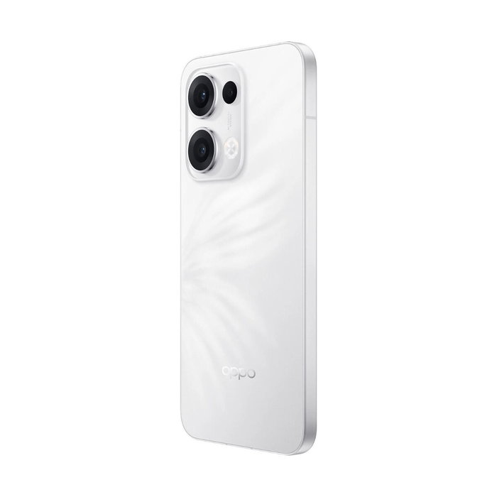 Smartphone Oppo RENO 13 6,6" Octa Core 12 GB RAM 256 GB Blanc