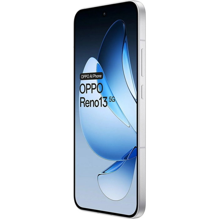 Smartphone Oppo RENO 13 6,6" Octa Core 12 GB RAM 256 GB Blanc