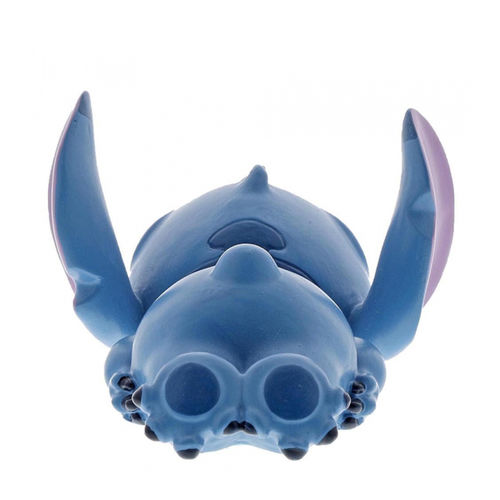 Enesco Figurine Disney Lilo & Stitch Stitch en résine peinte à la main 6 cm Enesco Figurine Disney Lilo & Stitch Stitch en résine peinte à la main 6 cm