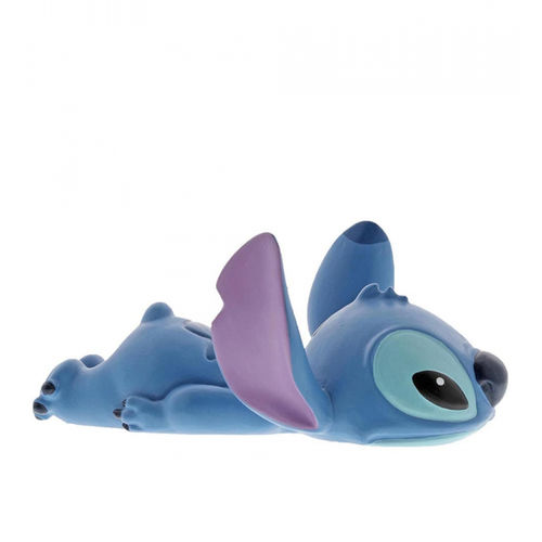 Enesco Figurine Disney Lilo & Stitch Stitch en résine peinte à la main 6 cm Enesco Figurine Disney Lilo & Stitch Stitch en résine peinte à la main 6 cm