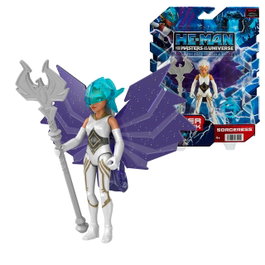 Mattel Masters of the Universe - La Hechicera
