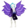 Mattel Masters Of The Universe Figurine La Hechicera PVC 14 cm Avec Arme Et Effet Power Attack