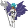 Mattel Masters Of The Universe Figurine La Hechicera PVC 14 cm Avec Arme Et Effet Power Attack